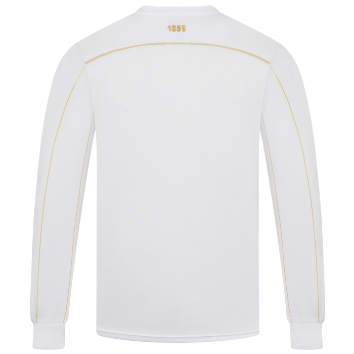 Women's Sheffield United 2025/26 Away Long Sleeve Shirt