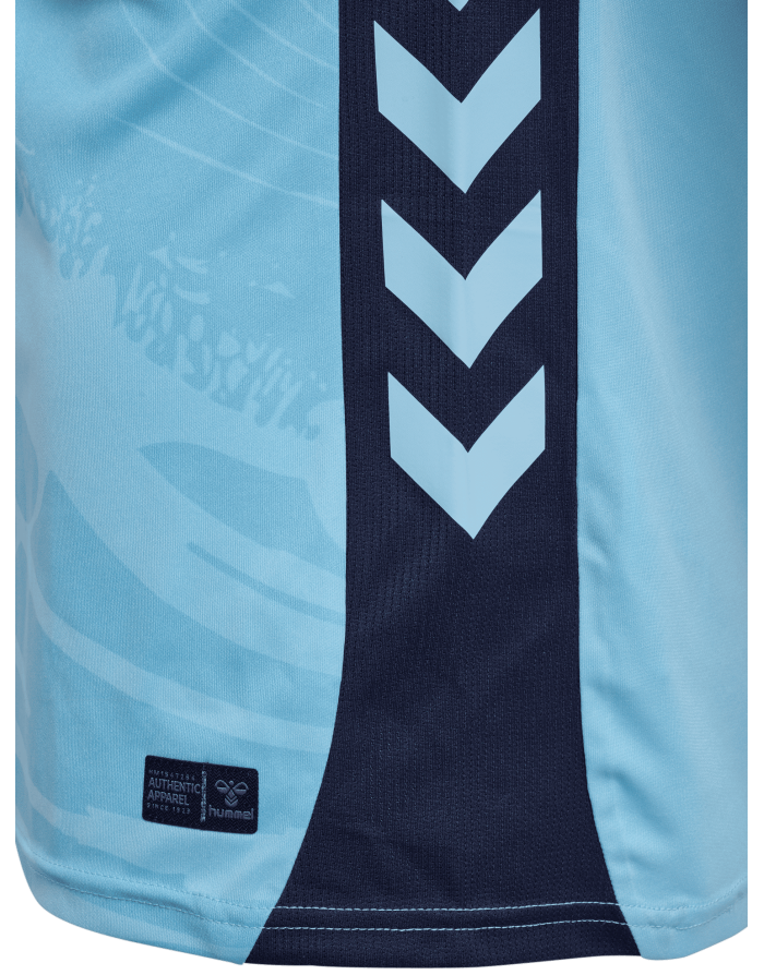Men's UD Las Palmas 2025/26 Away Shirt