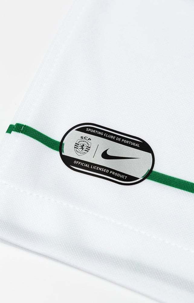 Women's Sporting CP 2023/24 Away Shirt