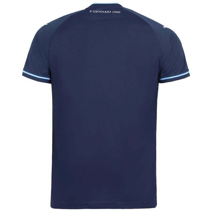 Women's Lazio 2025/26 Third Shirt