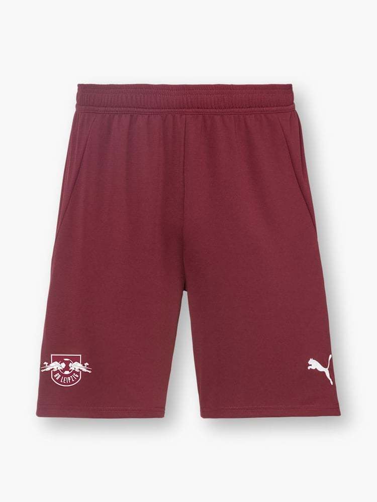 Women's RB Leipzig 2024/25 Away Shorts