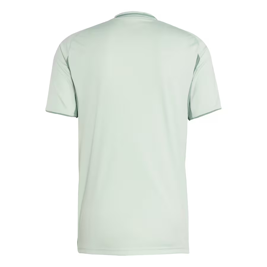 Men's San Jose Earthquakes 2025 Third Pre Match Shirt - Green