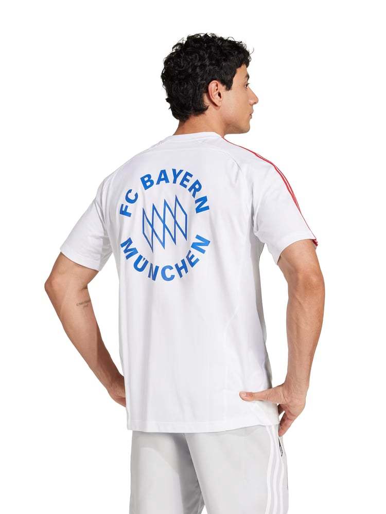Women's Bayern Munich 2024/25 Urban Purist Shirt
