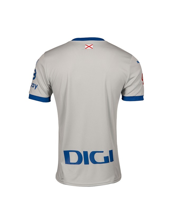 Men's Alaves 2024/25 Away Shirt
