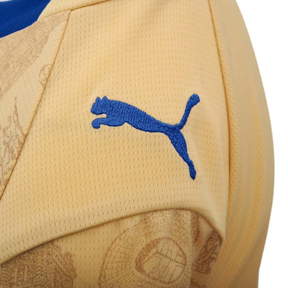 Men's OM 2025/26 Fourth Shirt