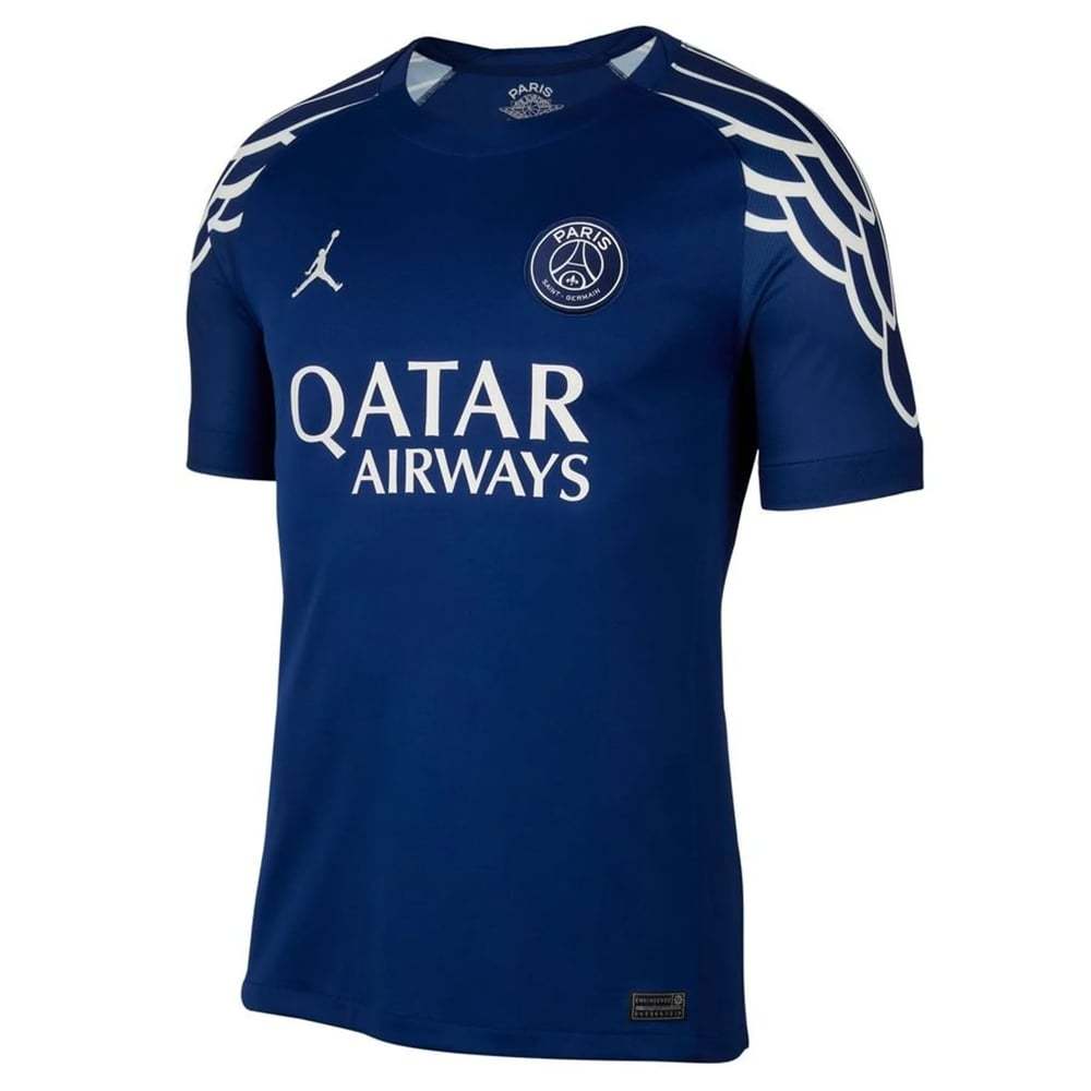 Women's PSG 2024/25 Fourth Shirt