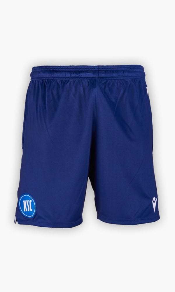 Women's Karlsruher SC 2024/25 Home Shorts