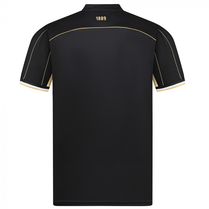 Kid's Sheffield United 2025/26 Goalkeeper Shirt