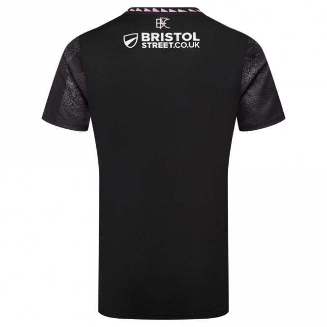 Women's Burnley 2024/25 Away Shirt