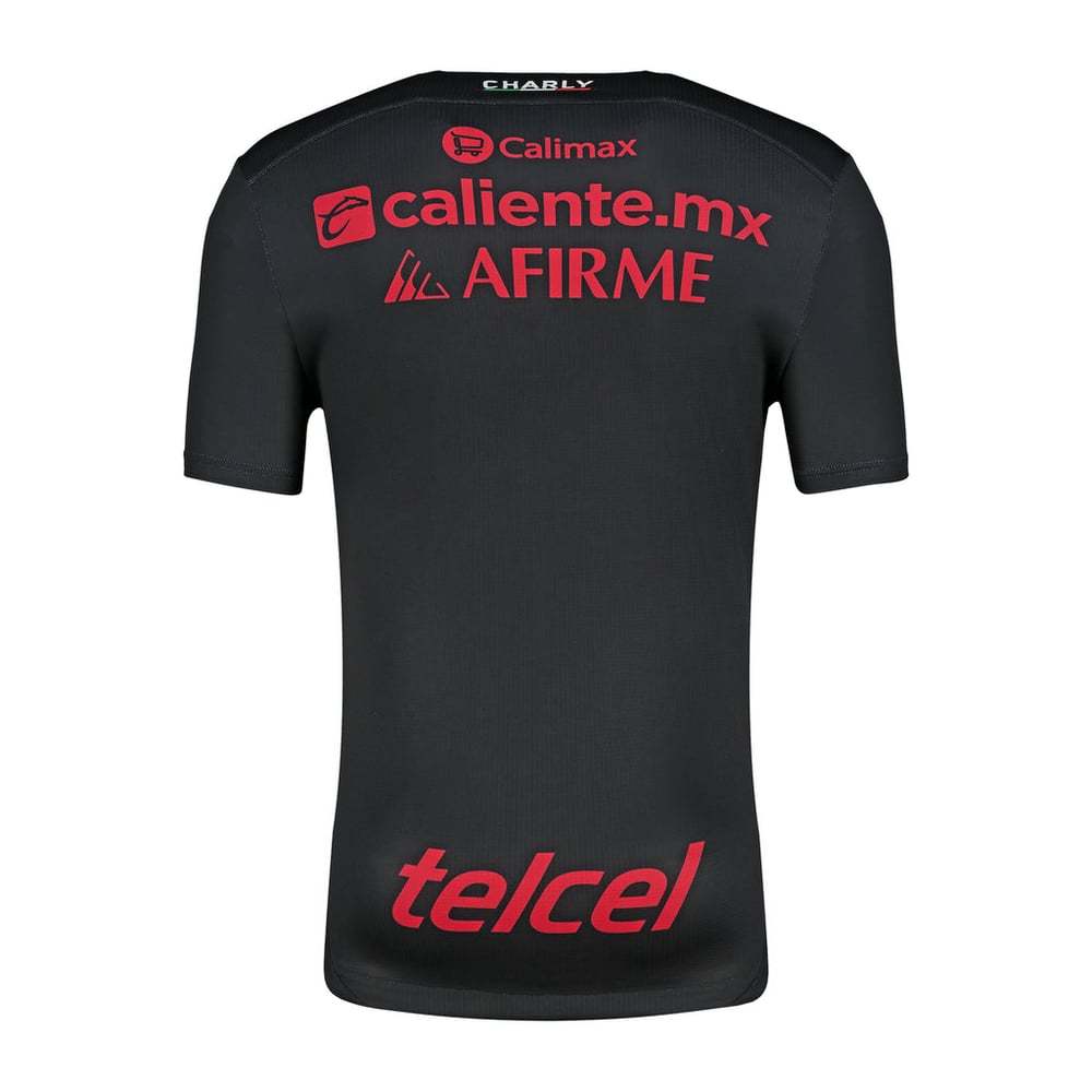 Men's Club Tijuana 2024/25 Home Shirt