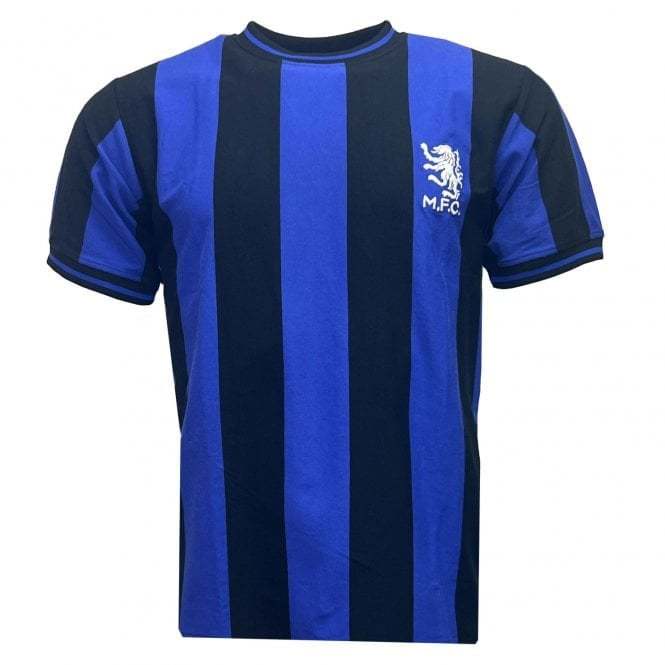 Kid's Middlesbrough 1973/74 Retro Shirt