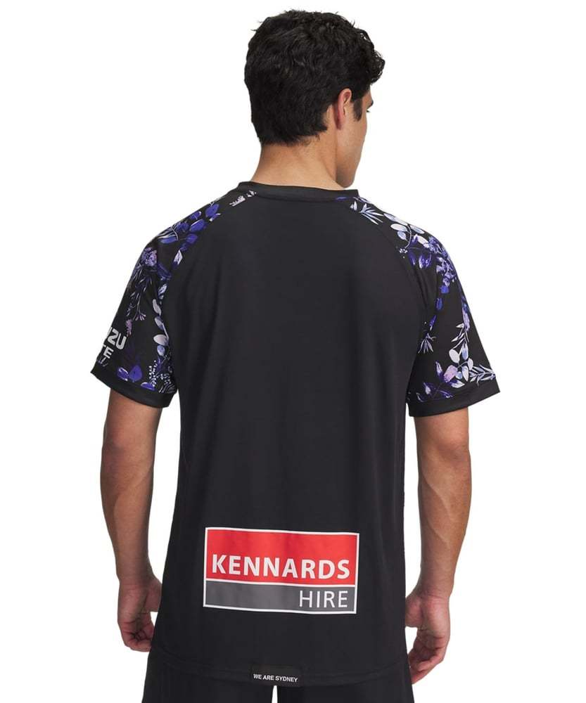 Men's Sydney FC 2025/26 Third Shirt