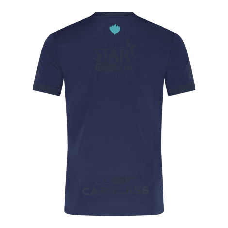 Women's KRC Genk 2025/26 Warmste Week Special Shirt