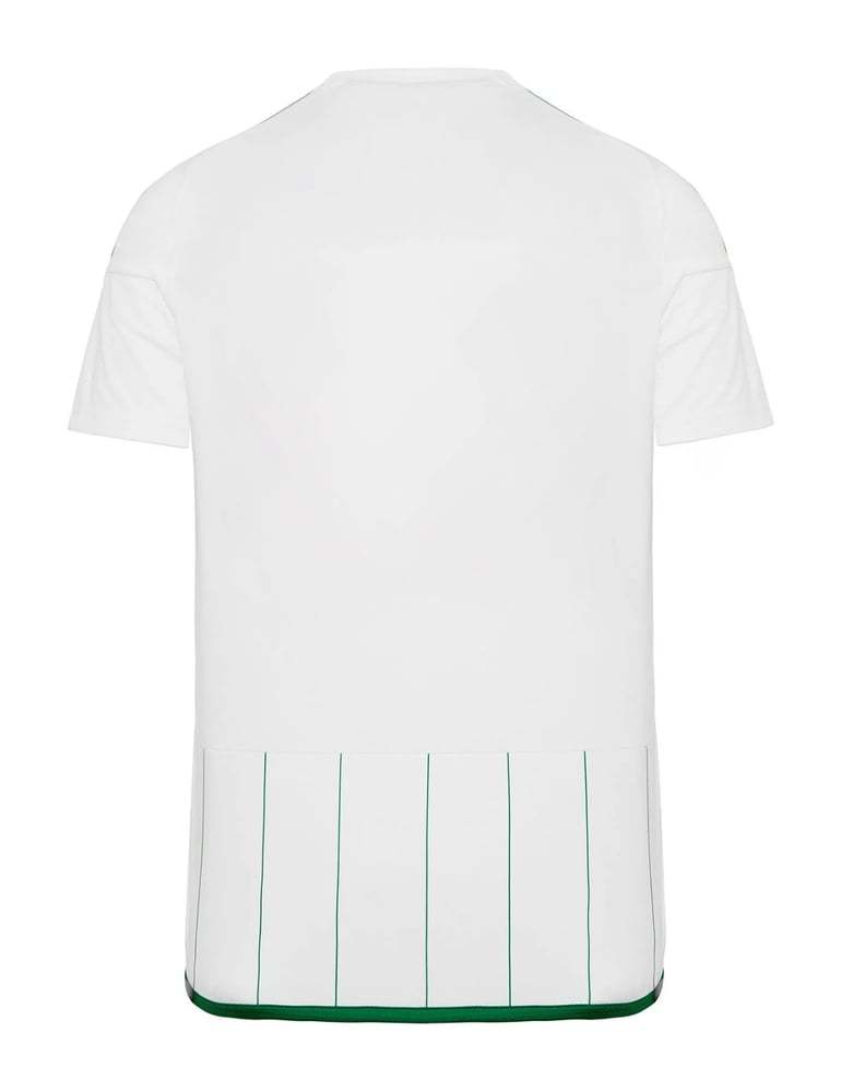 Men's Panathinaikos FC 2023/24 Away Shirt
