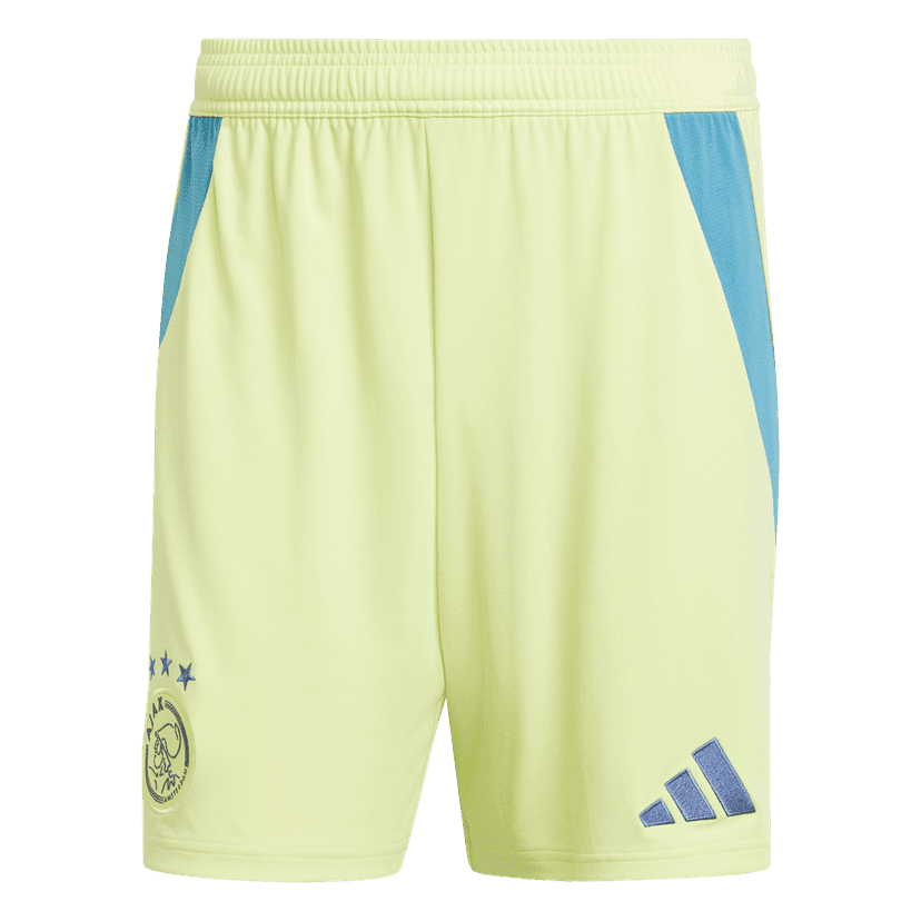 Men's Ajax 2024/25 Away 2nd Shorts