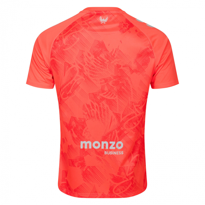 Women's Coventry City 2025/26 Away Shirt