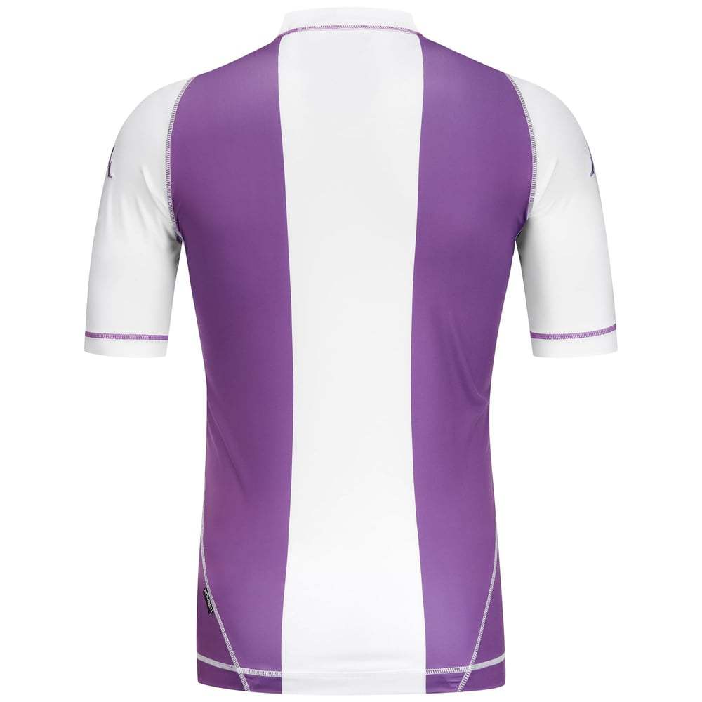 Kid's Real Valladolid 2025/26 25th Anniversary Kombat XXV Shirt