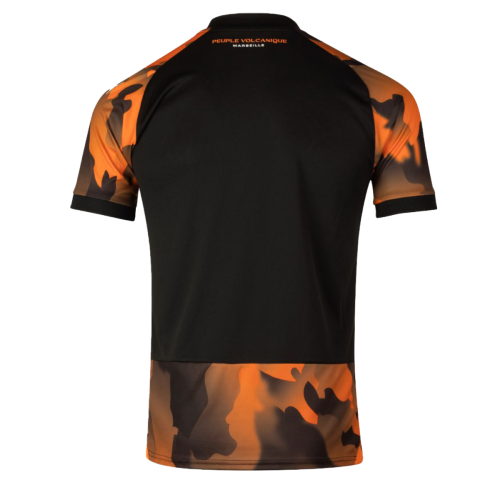 Women's OM 2023/24 Third Shirt