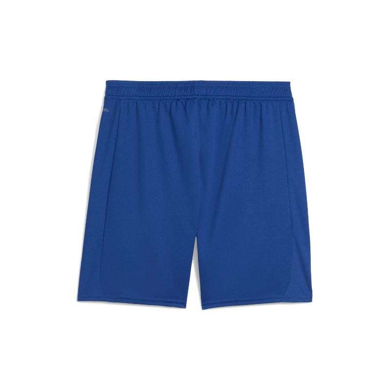 Kid's Parma 2025/26 Away Shorts - Blue