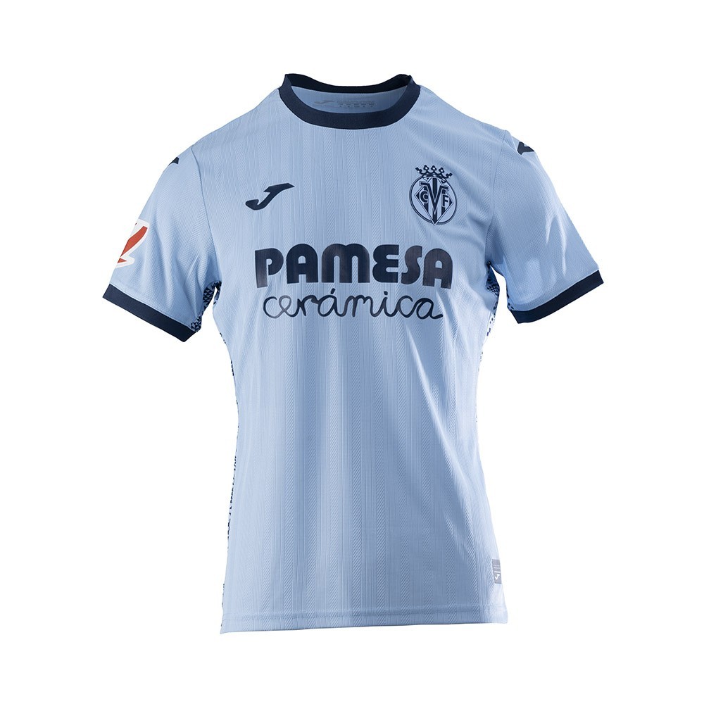 Kid's Villarreal 2024/25 Away Shirt