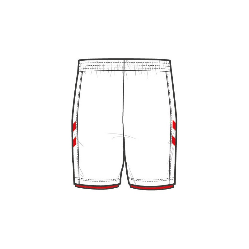 Women's CD Eldense 2024/25 Away Shorts