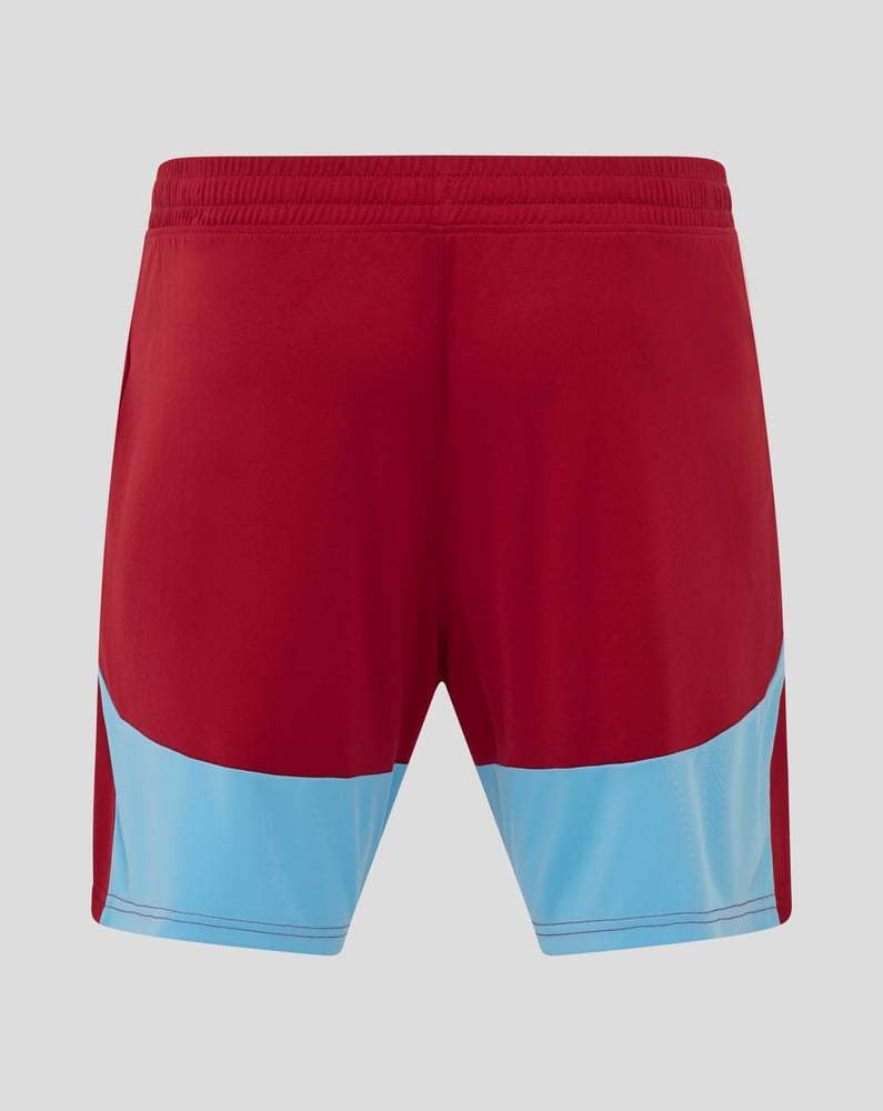 Men's Feyenoord 2025/26 Third Shorts