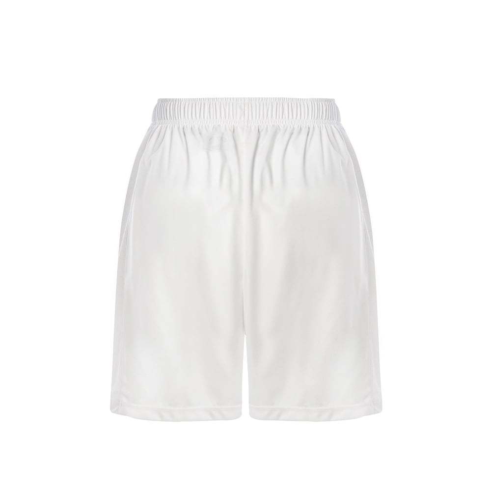 Men's Napoli 2025/26 Home Shorts