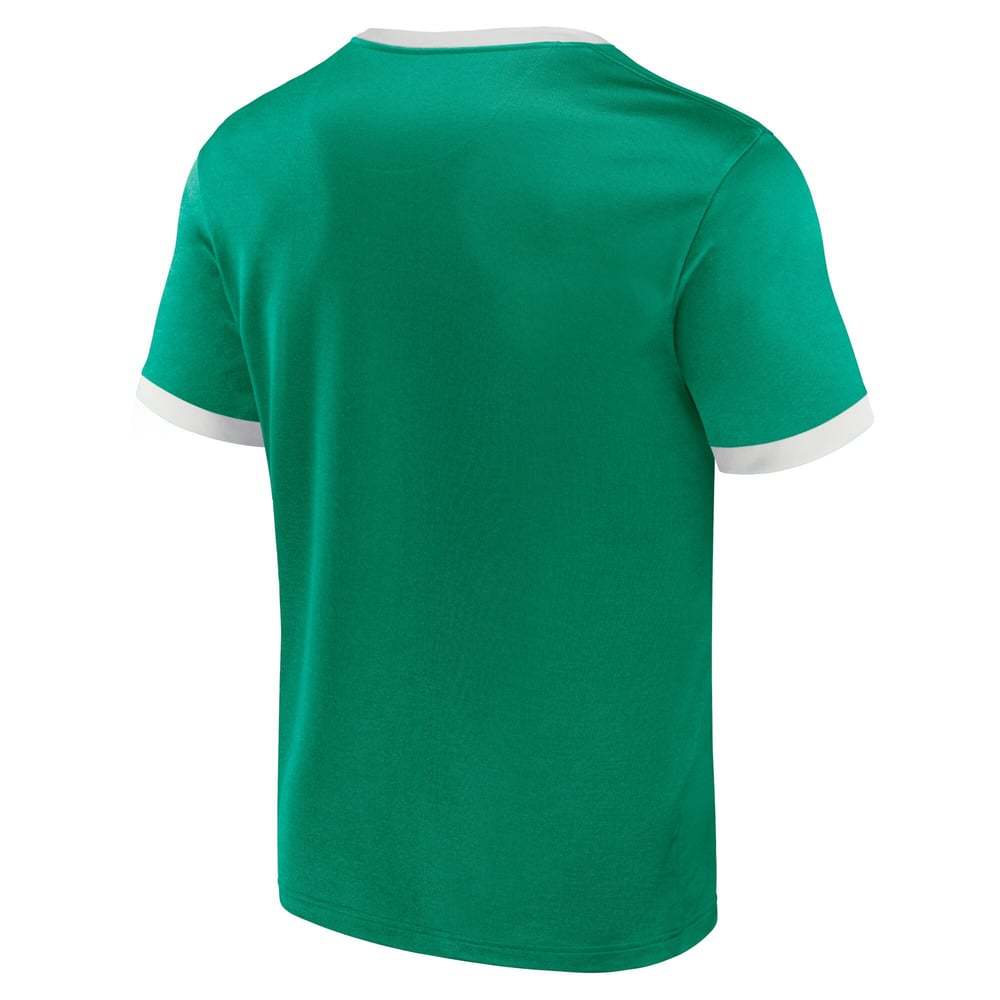 Men's Germany 1974 Retro Shirt