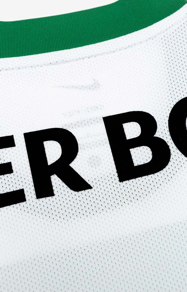 Men's Sporting CP 2025/26 Special Shirt