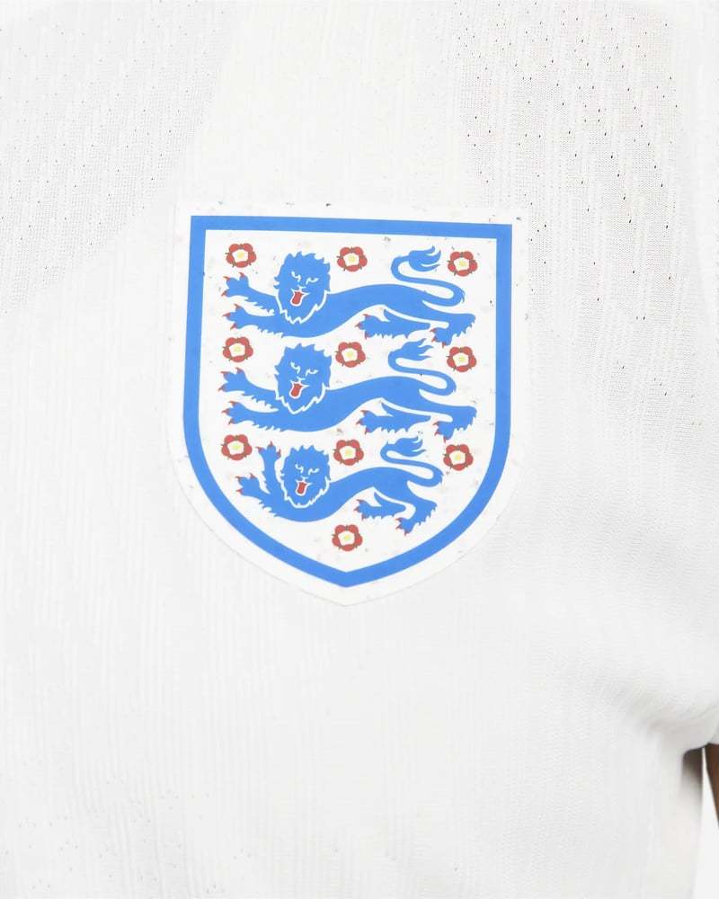 Women's England Home Jersey 23/24