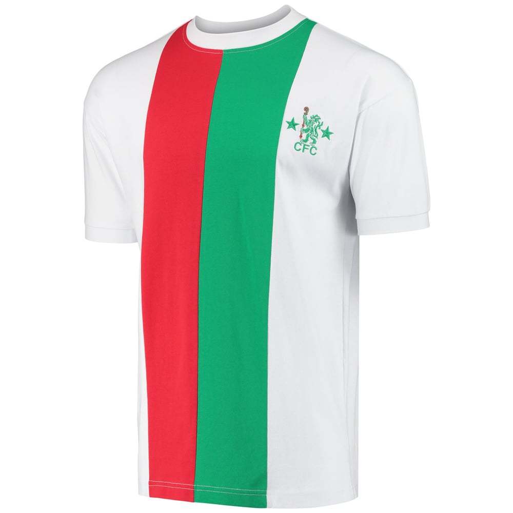 Women's Chelsea 1974 Retro Shirt