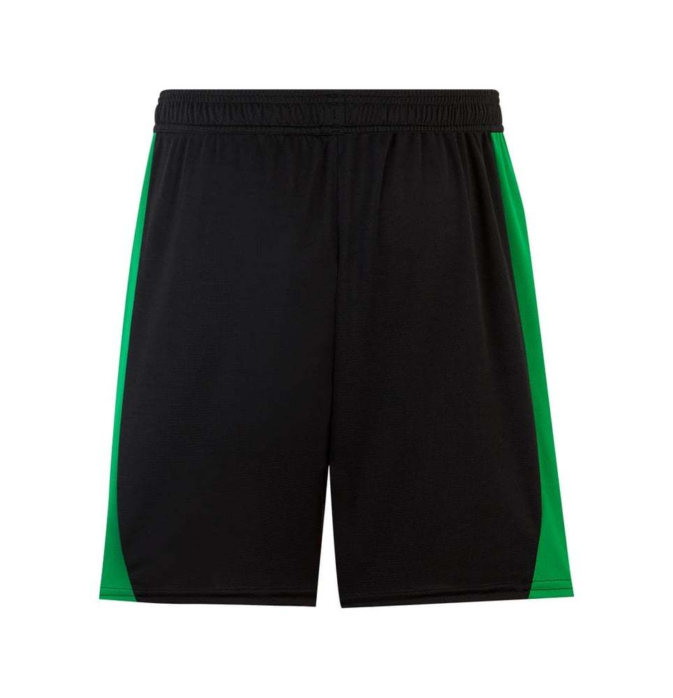 Kid's Sassuolo 2025/26 Home Shorts
