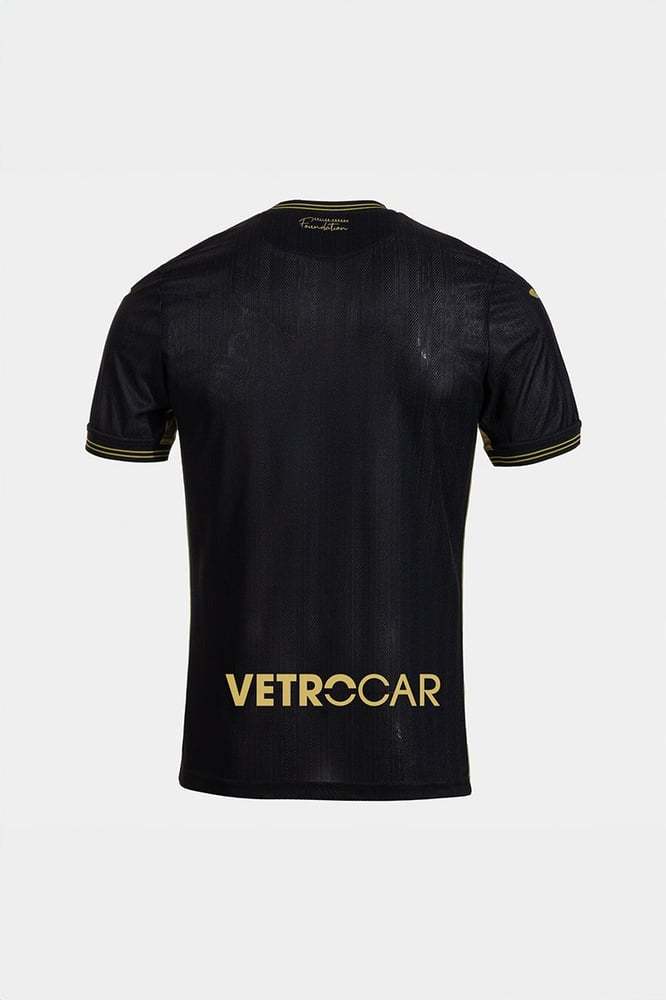 Women's Hellas Verona 2024/25 Third Shirt