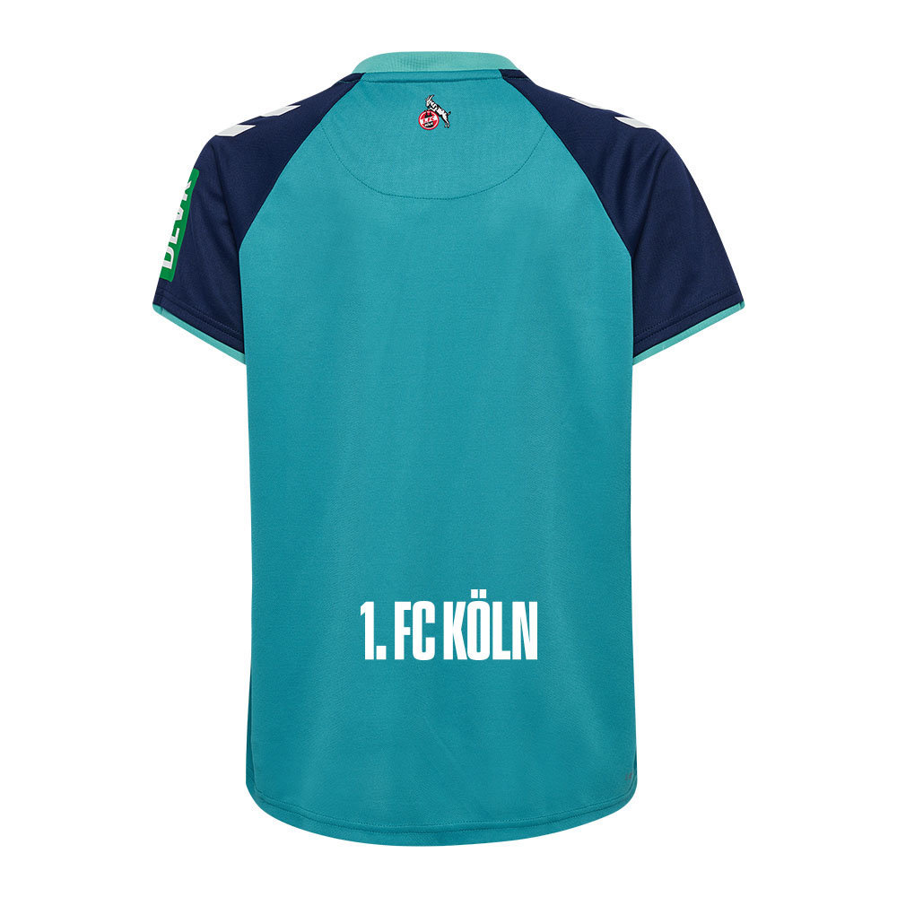 Men's 1. FC Köln 2024/25 Third Shirt