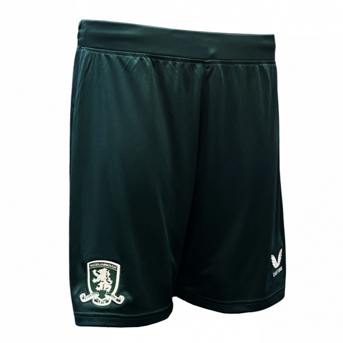 Women's Middlesbrough 2025/26 Third Shorts