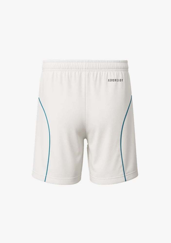 Kid's Strasbourg 2025/26 Home Shorts