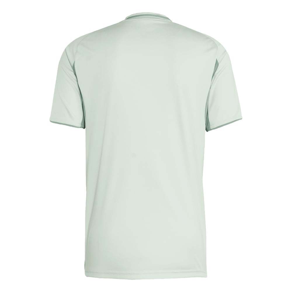 Kid's Seattle Sounders FC 2025 Third Pre Match Shirt - Green