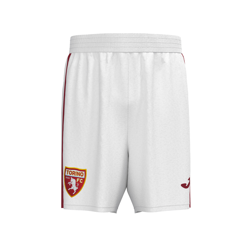 Women's Torino 2024/25 Home Shorts
