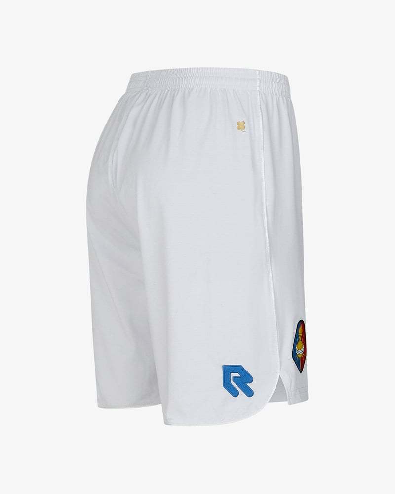 Men's SC Telstar 2025/26 Home Shorts
