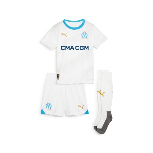 Kid's OM 2023/24 Home Kit