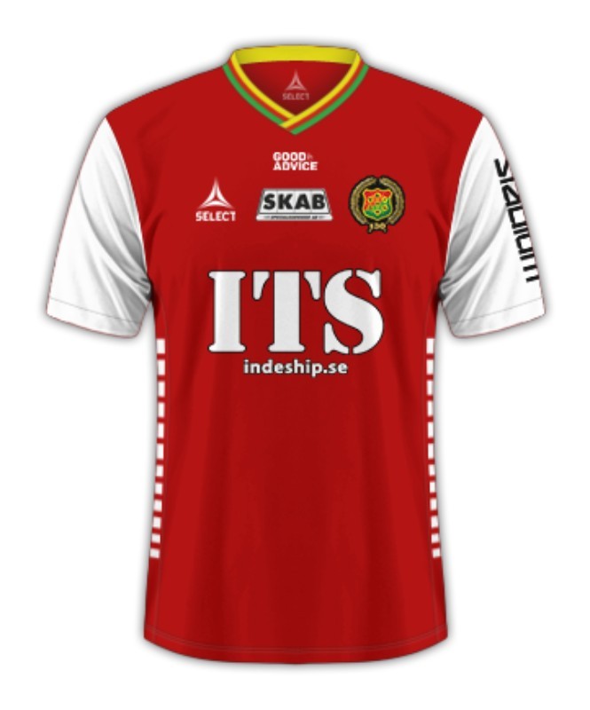 Women's GAIS 2024 Third Shirt