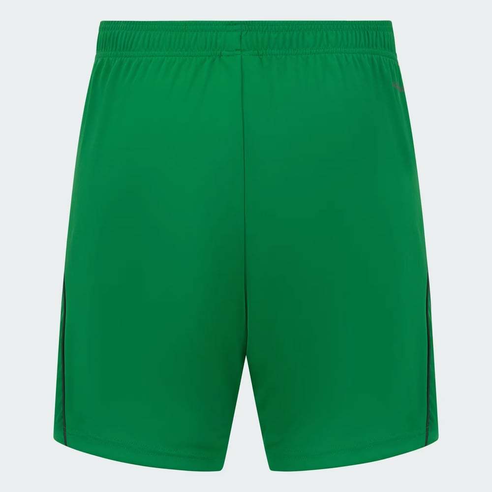 Kid's Al Ahli SFC 2025/26 Home Shorts
