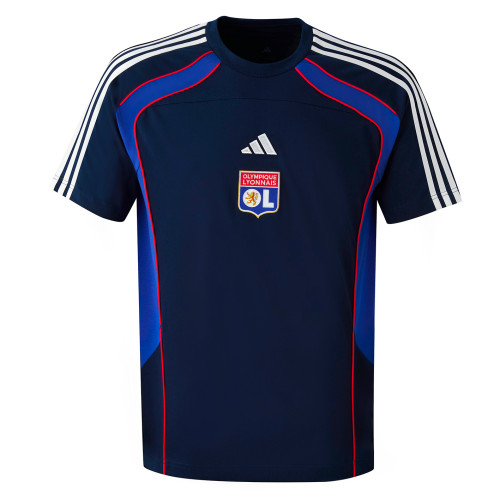 Women's OL 2025/26 Away UBP Shirt