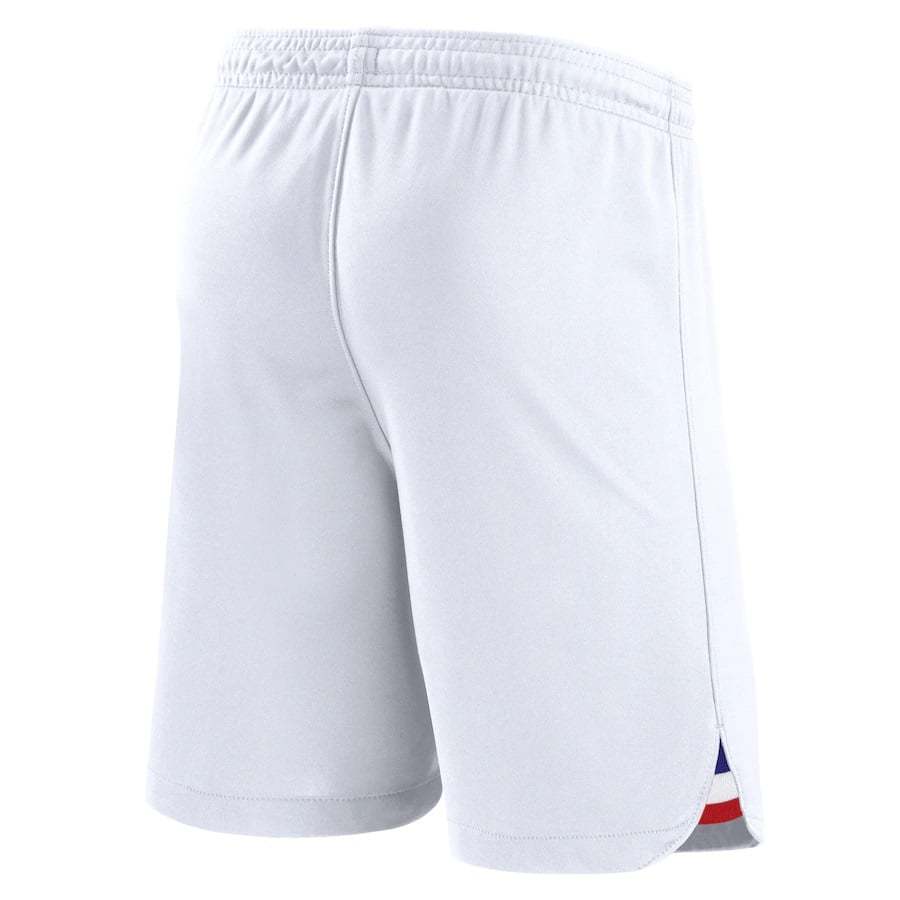 France Home Shorts World Cup 2022