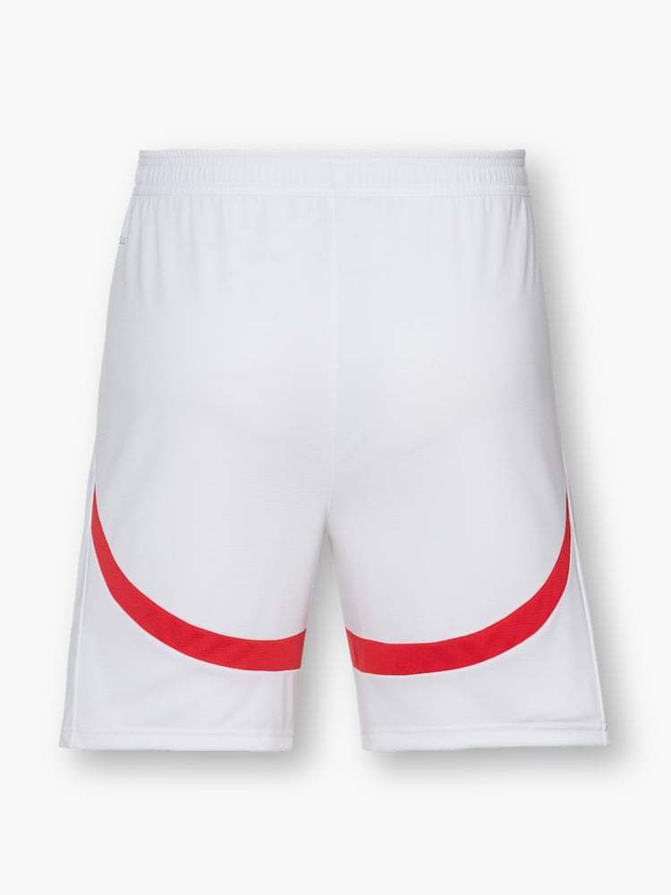 Women's RB Leipzig 2024/25 Home Shorts