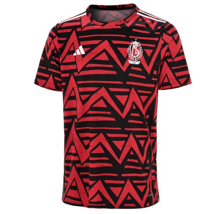 Kid's Standard Liege 2024/25 Third Pre Match Shirt