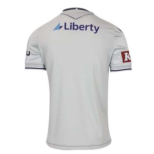 Kid's Melbourne Victory 2025/26 Away Shirt