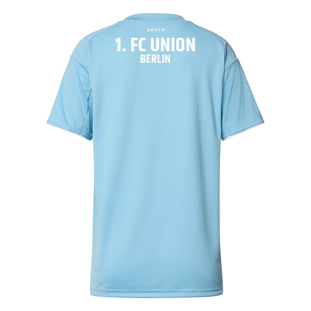 Men's 1.FC Union Berlin 2025/26 Third Shirt