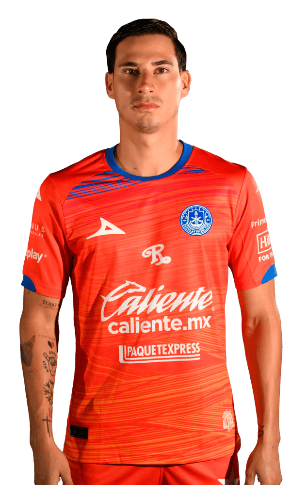 Kid's Mazatlán FC 2024/25 Away Shirt
