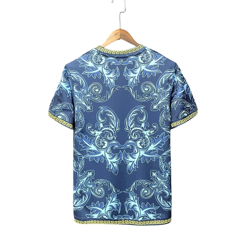 Italy x Versace Special Jersey 2023